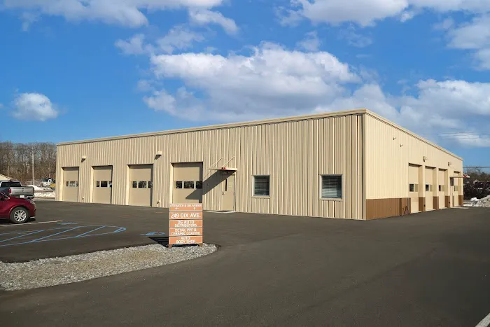 Drive Garvey Collision Center 0