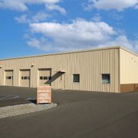 Drive Garvey Collision Center