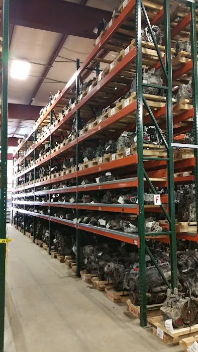 Fenix Parts Queensbury (Previously Jerry Brown's) 4