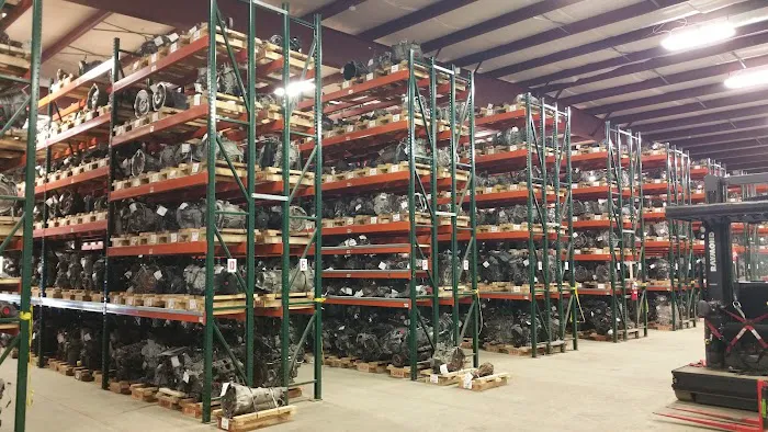 Fenix Parts Queensbury (Previously Jerry Brown's) 2