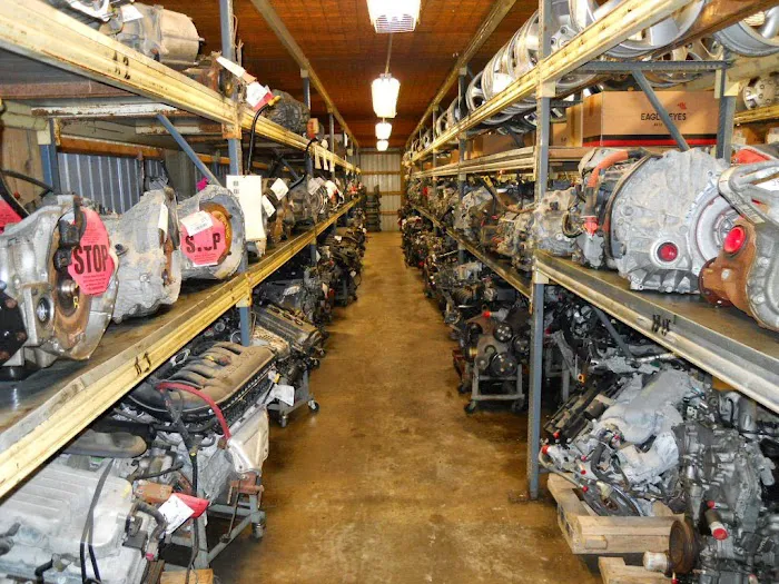 Fenix Parts Queensbury (Previously Jerry Brown's) 9