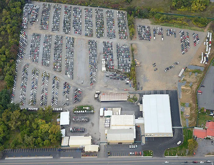 Fenix Parts Queensbury (Previously Jerry Brown's) 5