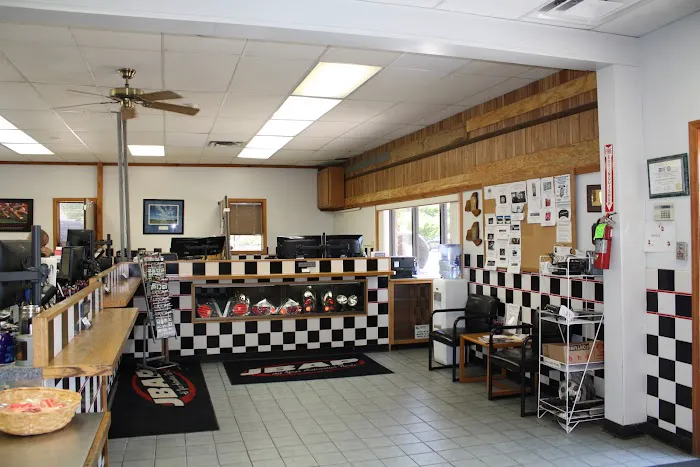 Fenix Parts Queensbury (Previously Jerry Brown's) 0
