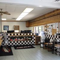 Fenix Parts Queensbury (Previously Jerry Brown's)