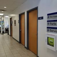 Garvey Hyundai Service Department