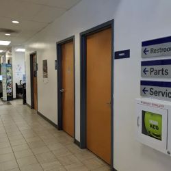 Garvey Hyundai Service Department ico