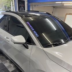 Precision Window Tinting ico