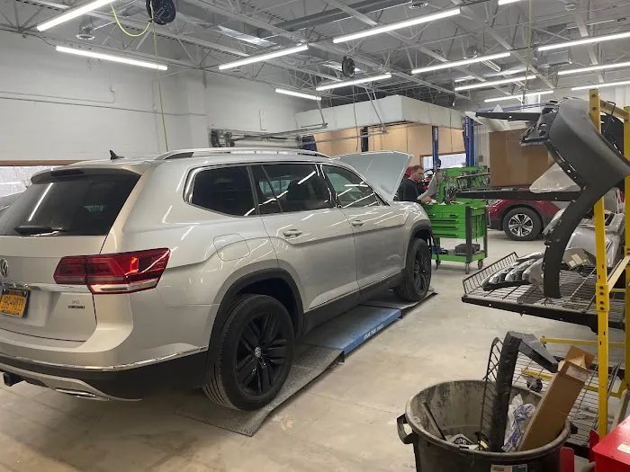 Garvey Auto Body 4