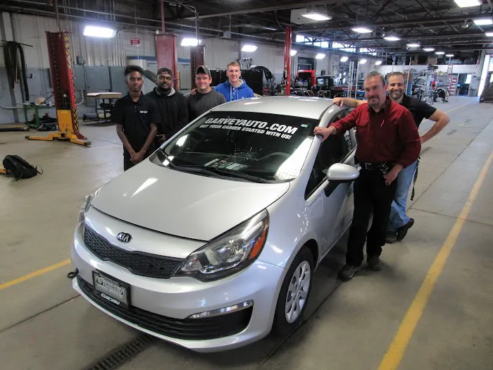 Garvey Auto Body 3