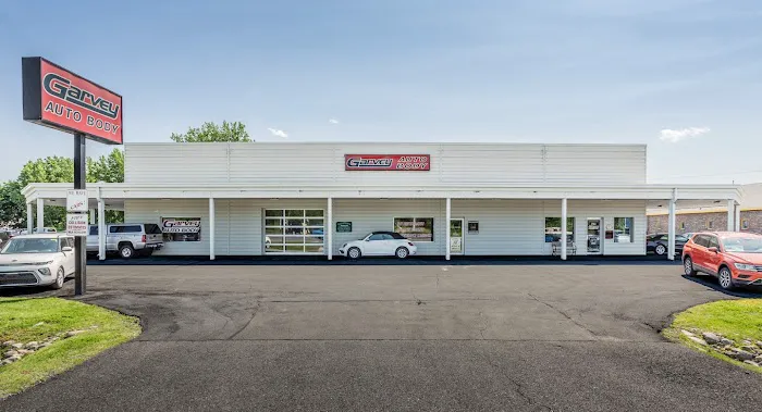 Garvey Auto Body 2