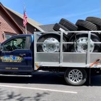 Warren Tire Service Center