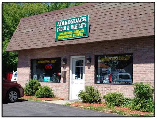 Adirondack Truck & Mobility 1
