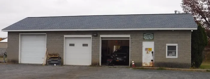 Best Auto Body Inc 2