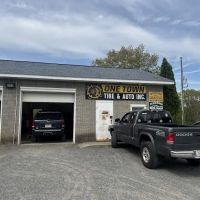 Best Auto Body Inc