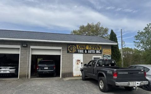 Best Auto Body Inc
