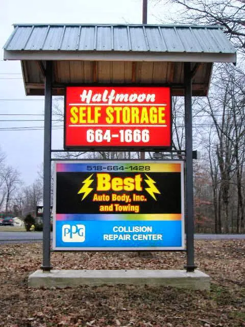 Best Auto Body Inc 1
