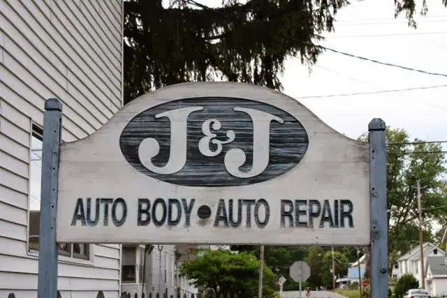 J & J Auto 0