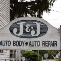 J & J Auto