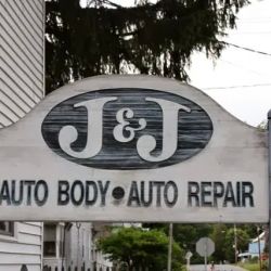 J & J Auto ico