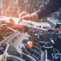 Hi-Tech Auto Service