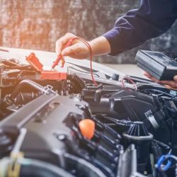 Hi-Tech Auto Service ico