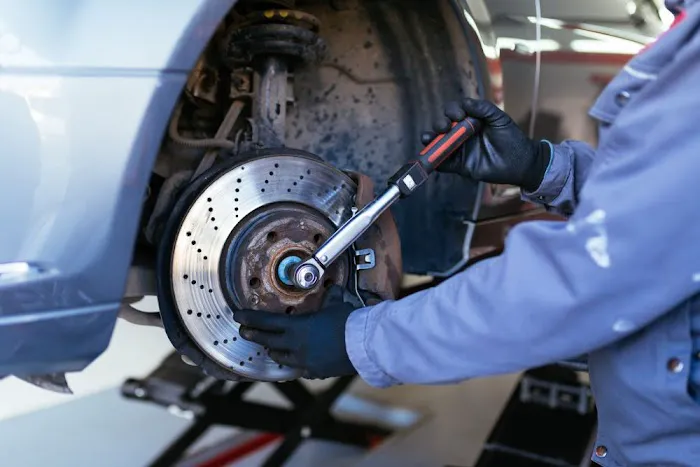 Hi-Tech Auto Service 1