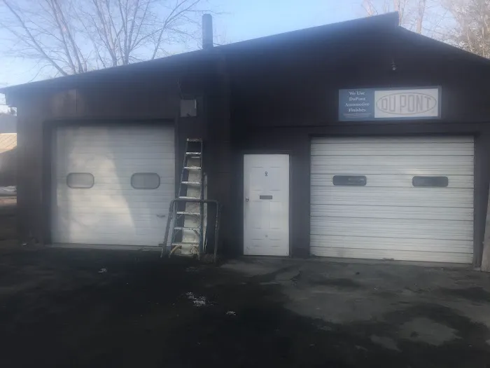 Bob's Body Shop & Customs 4