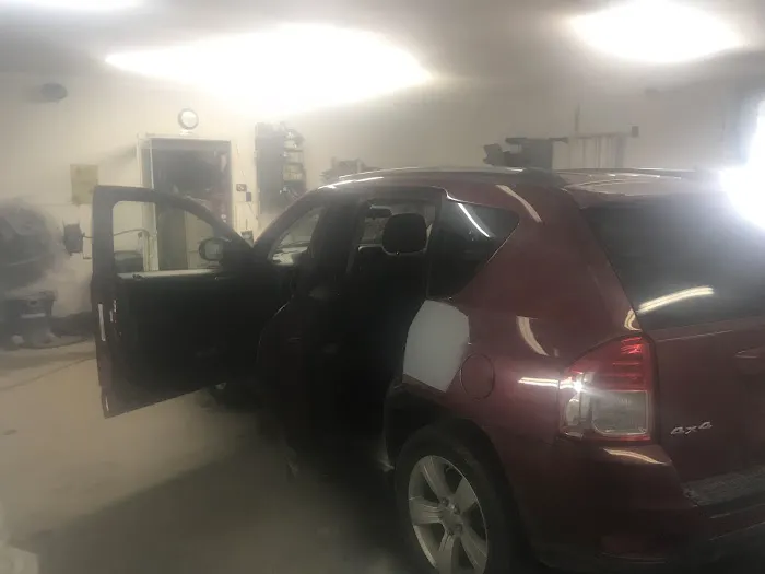 Bob's Body Shop & Customs 2