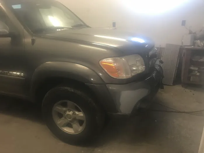 Bob's Body Shop & Customs 0