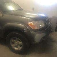 Bob's Body Shop & Customs