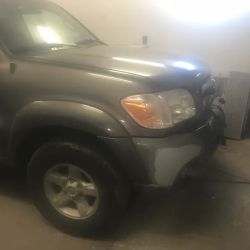Bob's Body Shop & Customs ico