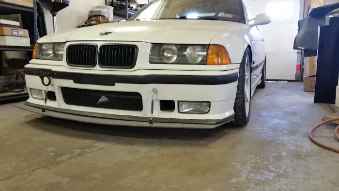 KO Motorsport Inc. 1