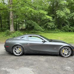 KO Motorsport Inc. ico