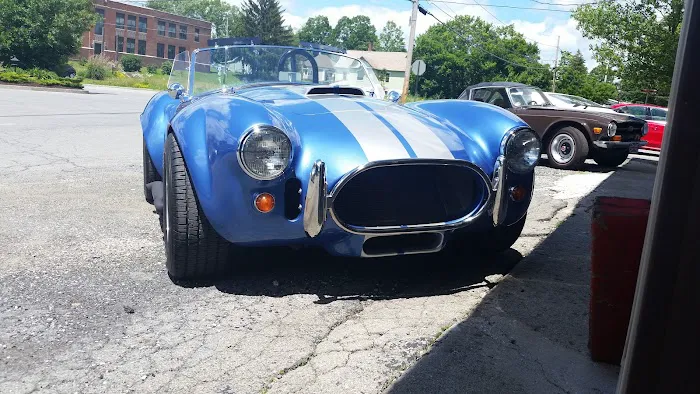 KO Motorsport Inc. 8