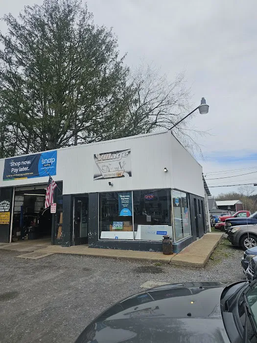 Village Automotive 5