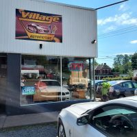 Village Automotive