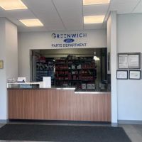 Greenwich Ford Parts Center