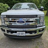 Greenwich Ford Service Center