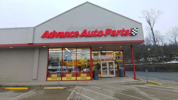 Advance Auto Parts 0