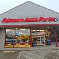 Advance Auto Parts