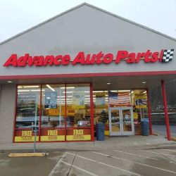 Advance Auto Parts ico