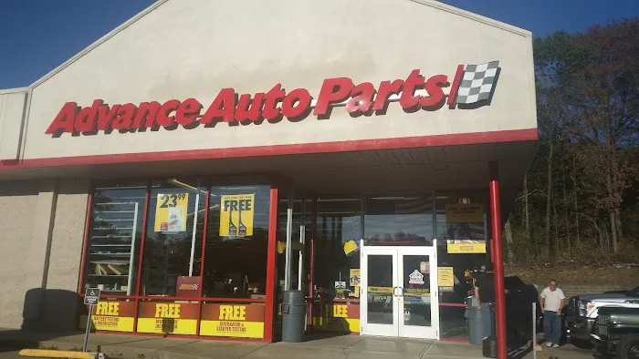 Advance Auto Parts 4