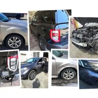 MAG Collision Center of Greenwich