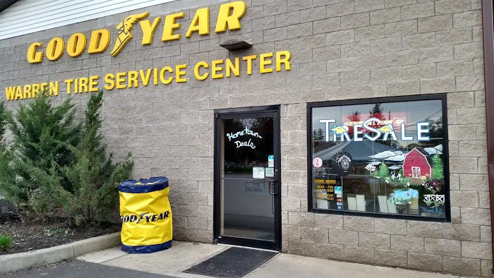 Warren Tire Service Center Inc. 6