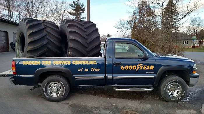 Warren Tire Service Center Inc. 9