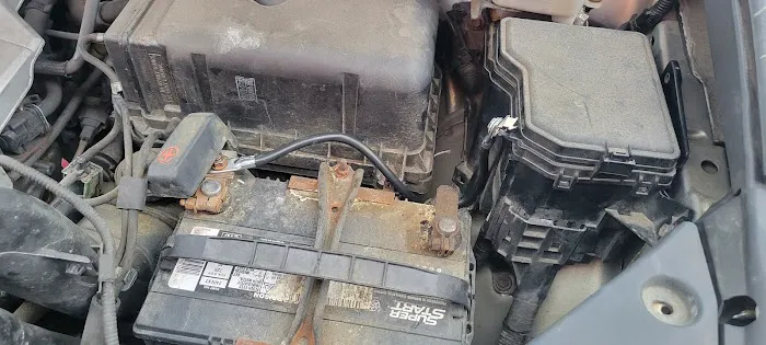 Boyer's Service Center 1