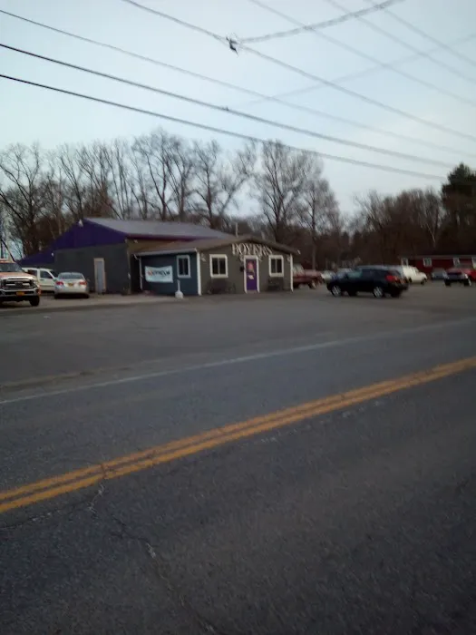 Boyer's Service Center 0