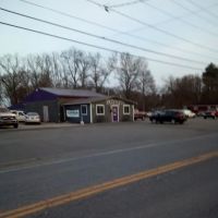 Boyer's Service Center