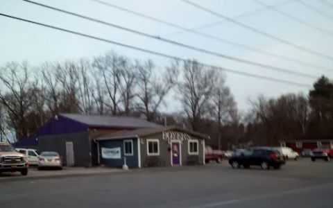 Boyer's Service Center