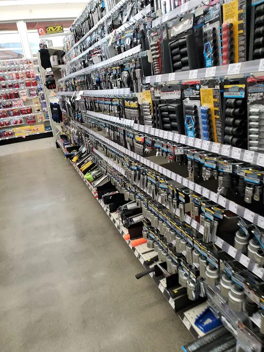 O'Reilly Auto Parts 8